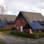 Borówkowa Rowy Domki
