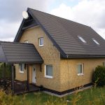 Pogodna 1 Rowy Domki