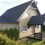 Pogodna 1 Rowy Domki