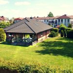 Rowy domki, domki nad morzem, apartament